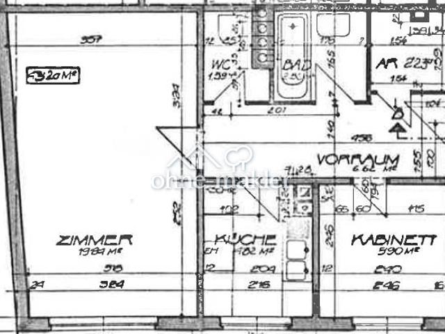 Wohnung mieten in KG Brigittenau, Wien