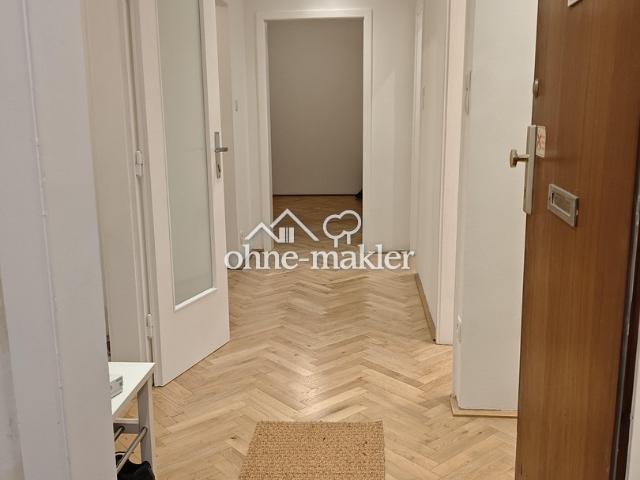Wohnung mieten in KG Brigittenau, Wien