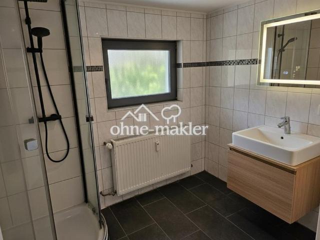 Apartment mieten in Münzenberg, Hessen