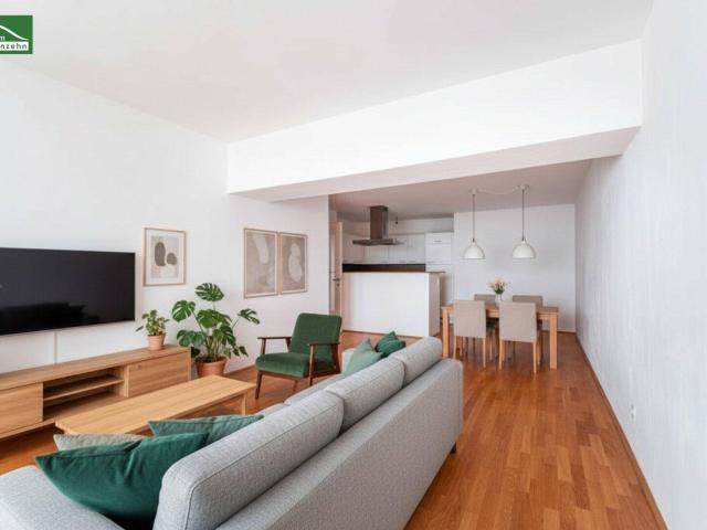 Apartment mieten in KG Favoriten, Wien
