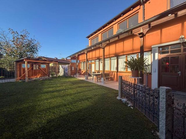 Apartment kaufen in Ibm, Eggelsberg