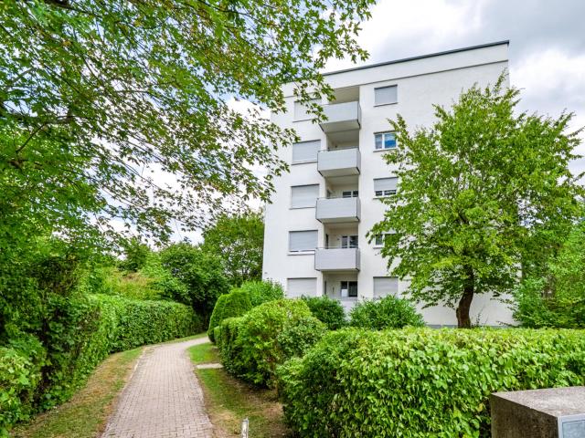 Wohnung kaufen in Braunland, Ulm