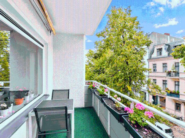 Wohnung kaufen in Tempelhof-Schöneberg, Berlin