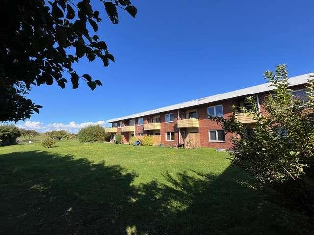 Wohnung kaufen in Friedrichskoog, Kreis Dithmarschen
