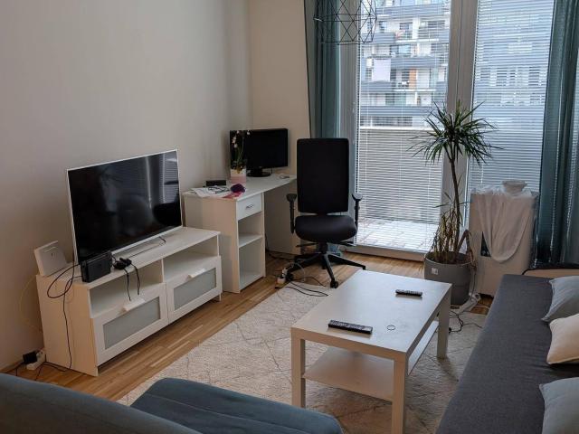 Apartment mieten in Donaustadt, Wien