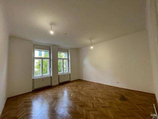 Apartment mieten in Katastralgemeinde St. Leonhard, Graz