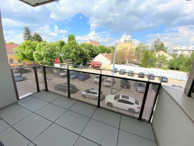 Apartment mieten in Floridsdorf, Wien