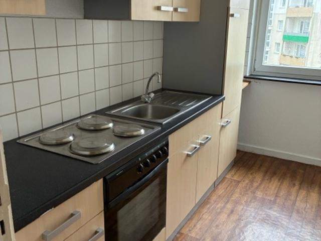 Apartment mieten in Elmshorn, Schleswig-Holstein