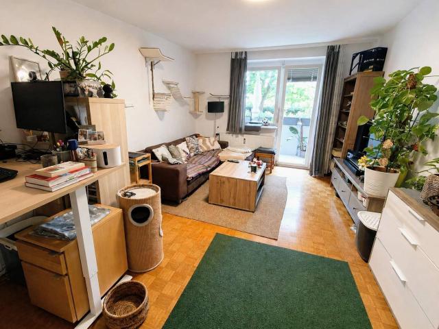 Apartment mieten in Waltendorf, Gersdorf-Feistritz