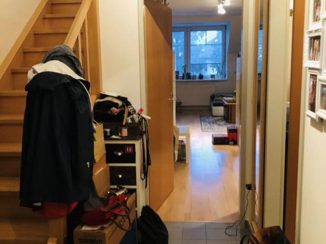 Wohnung mieten in Niederösterreich
