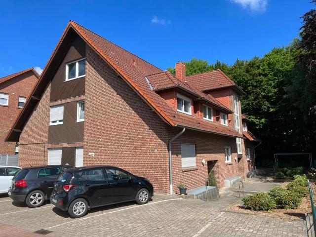 Apartment mieten in Alfhausen, Landkreis Osnabrück
