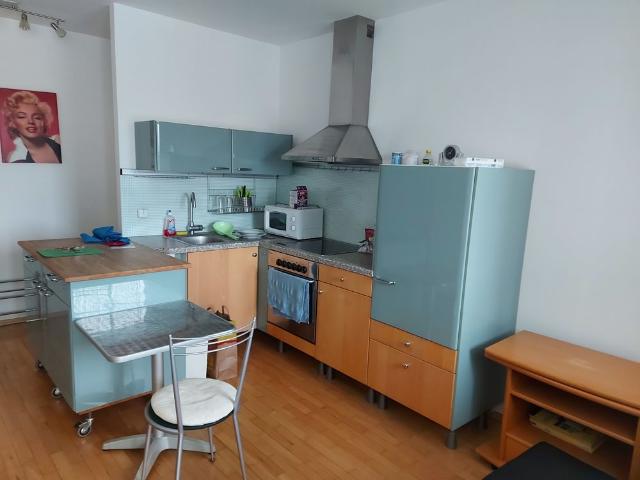 Apartment mieten in Krenglbach