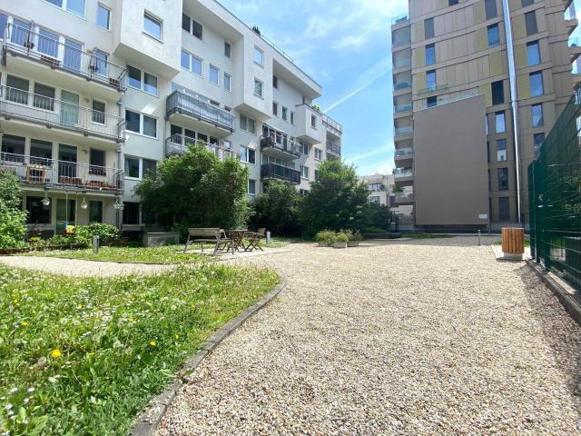 Apartment mieten in Donaustadt, Wien