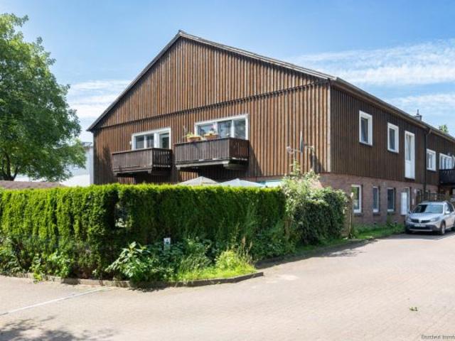Wohnung kaufen in Barmstedt, Schleswig-Holstein