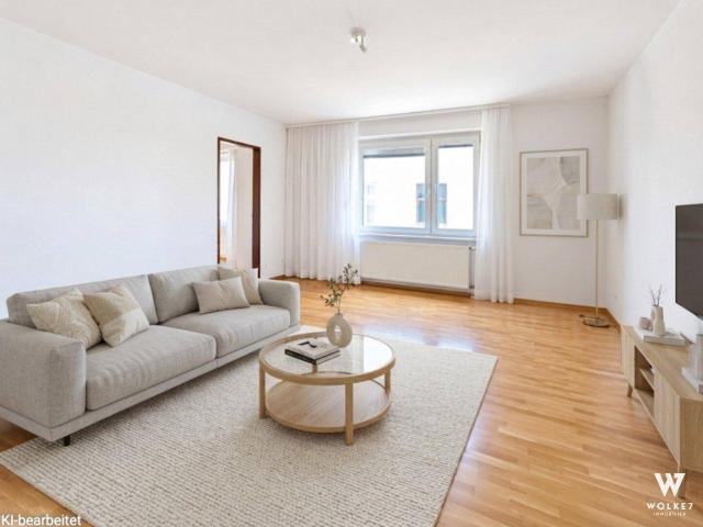 Apartment kaufen in Leopoldstadt, Wien