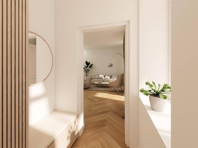 Apartment kaufen in Meidling, Wien