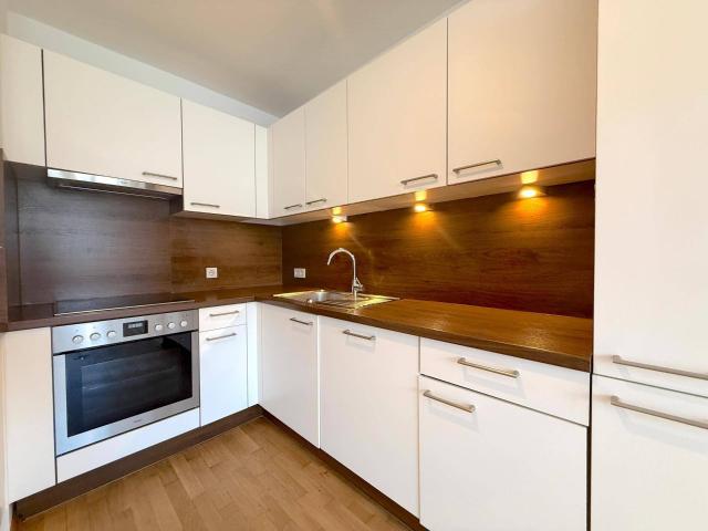 Apartment mieten in Zwischenbrücken, Wien