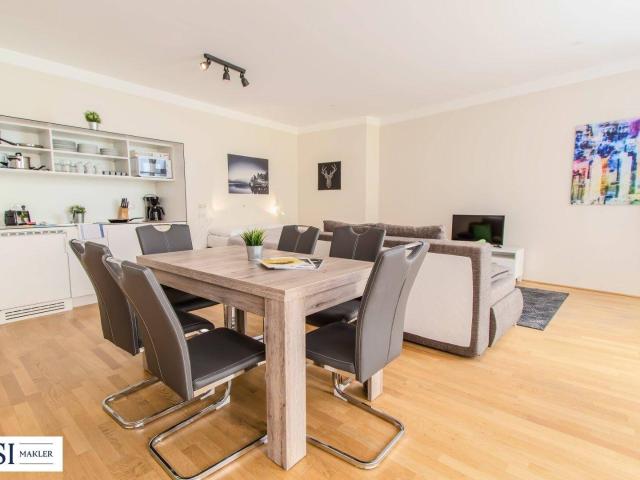 Apartment kaufen in KG Neubau, Wien
