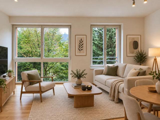 Apartment mieten in KG Penzing, Wien