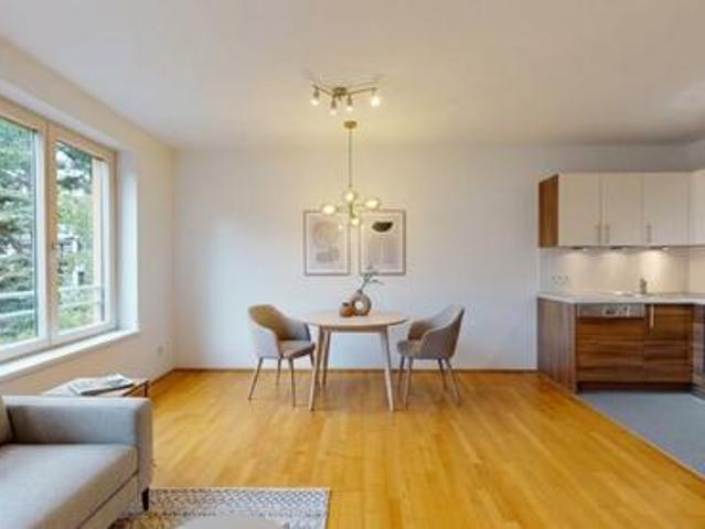 Wohnung mieten in Wien