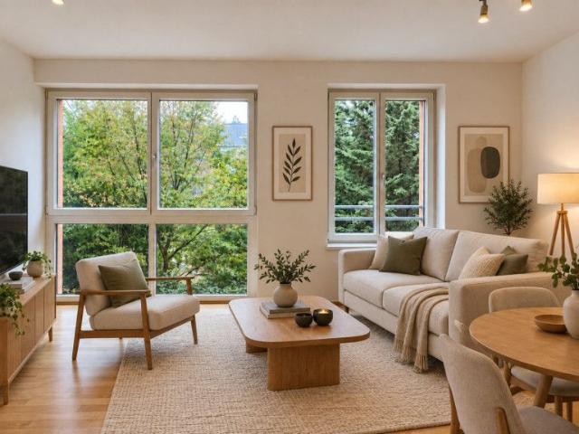 Apartment mieten in KG Hadersdorf, Wien