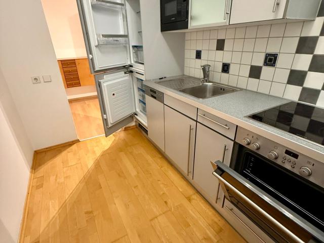 Wohnung mieten in Seestadt, Wien