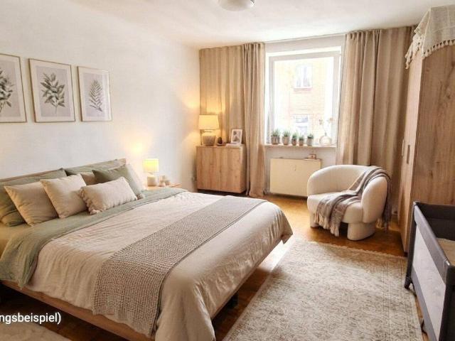 Apartment kaufen in Floridsdorf, Wien