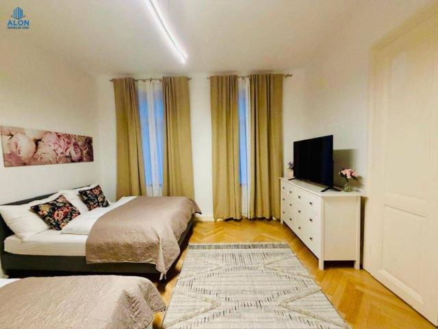 Apartment mieten in Wien