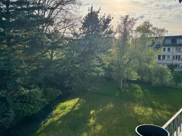 Wohnung kaufen in Bilk, Düsseldorf