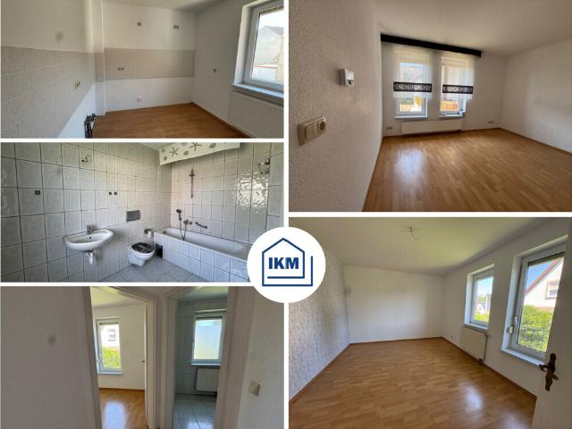 Wohnung mieten in Eula, Borna