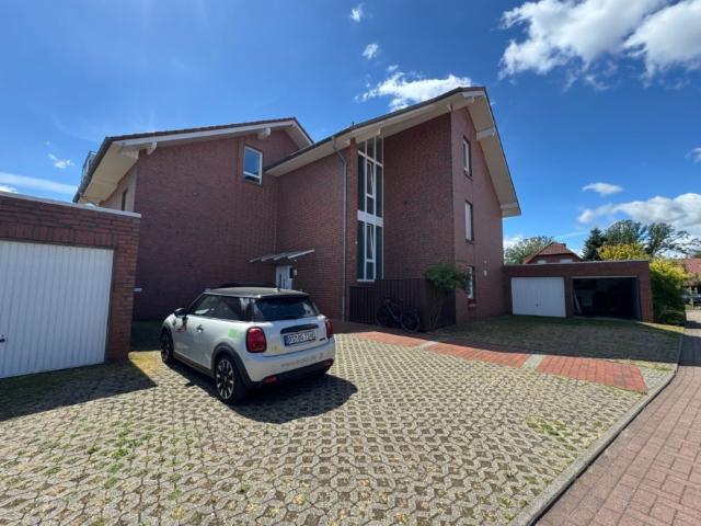 Apartment mieten in Quakenbrück, Niedersachsen