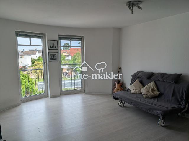 Apartment kaufen in Hockenheim, Baden-Württemberg
