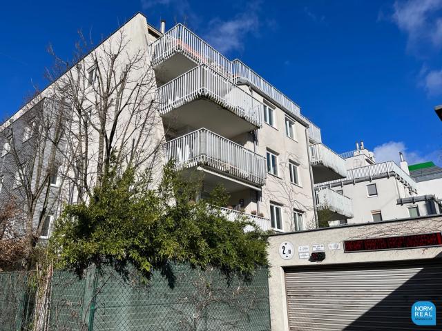 Apartment mieten in KG Hütteldorf, Wien