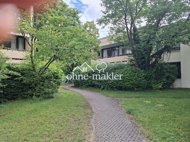 Apartment kaufen in Thalkirchen-Obersendling-Forstenried-Fürstenried-Solln, München