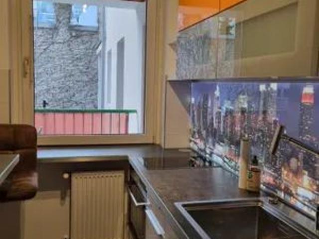 Apartment mieten in Hernals, Wien
