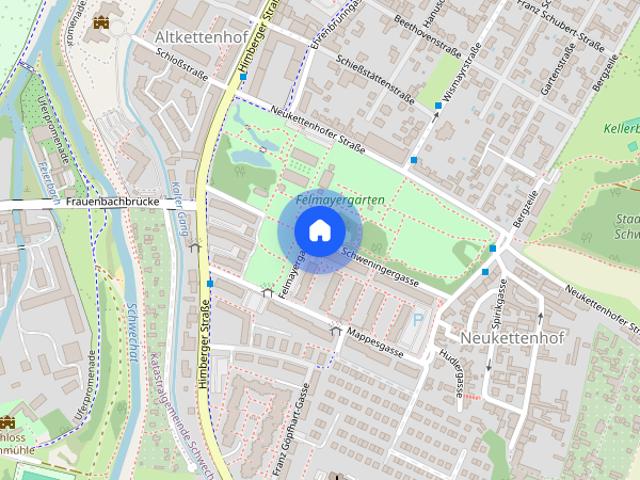 Apartment mieten in Neukettenhof, Schwechat