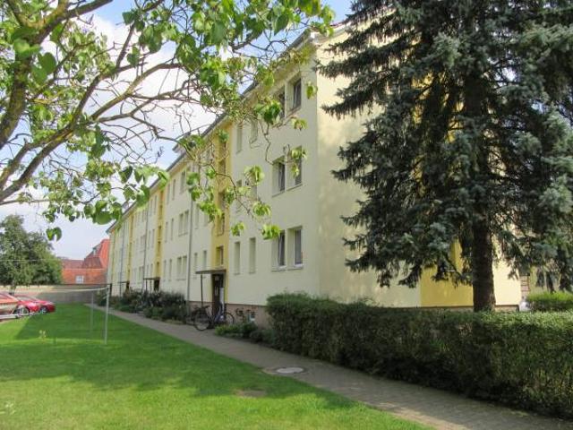 Apartment mieten in Kietz, Alt Zachun