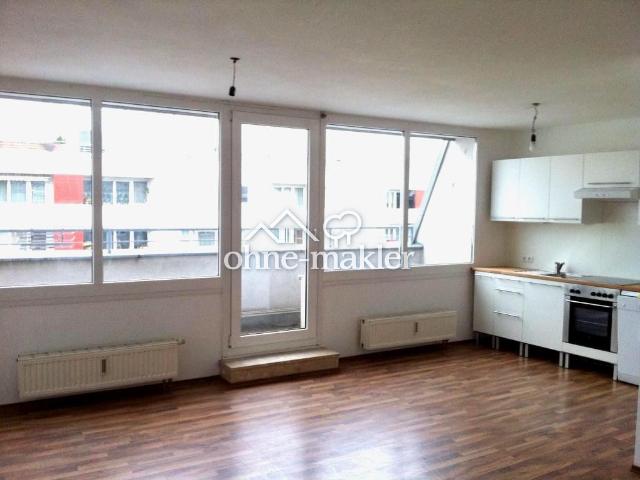 Dachgeschosswohnung kaufen in Donaustadt, Wien