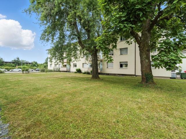 Apartment mieten in Riehen, Basel-Stadt