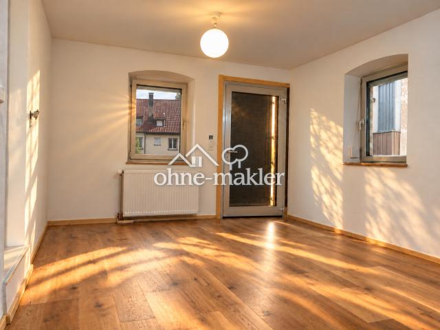Apartment mieten in Waiblingen, Rems-Murr-Kreis
