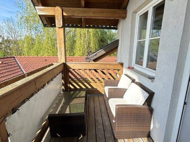 Apartment mieten in Hofkirchen im Traunkreis, Oberösterreich
