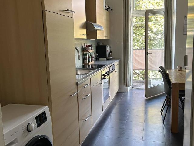 Apartment mieten in Katastralgemeinde St. Leonhard, Graz