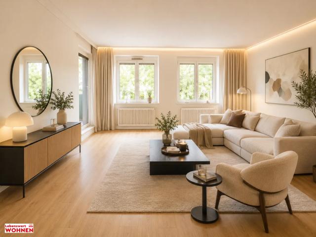Apartment mieten in KG Inzersdorf Stadt, Wien