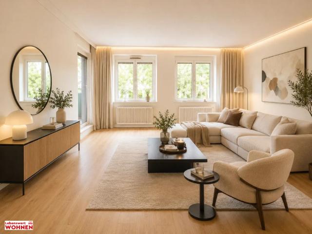 Apartment mieten in KG Inzersdorf Stadt, Wien
