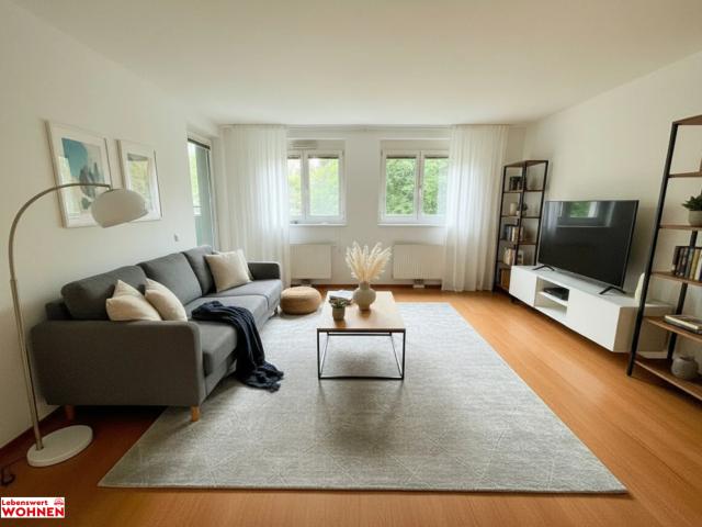 Apartment mieten in KG Inzersdorf Stadt, Wien