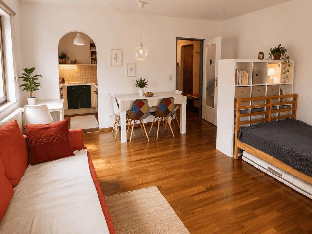 Apartment kaufen in Innsbruck, Tirol