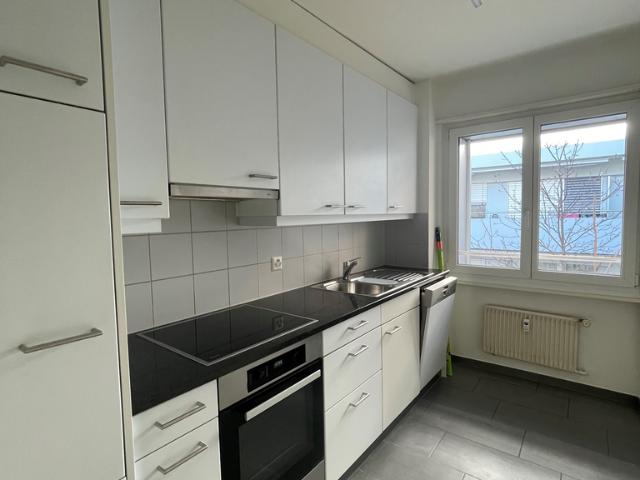 Apartment mieten in Basel, Basel-Stadt