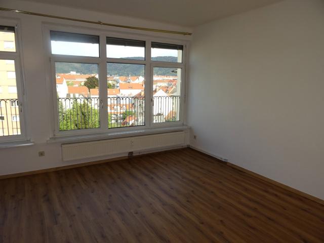 Wohnung mieten in Gries, Gersdorf-Feistritz