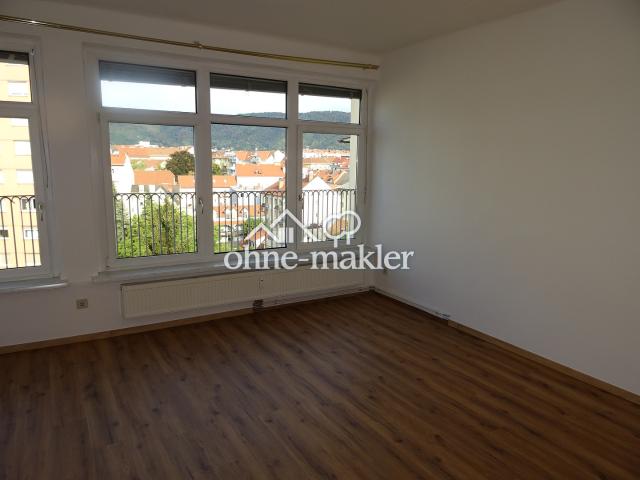 Wohnung mieten in Gries, Gersdorf-Feistritz