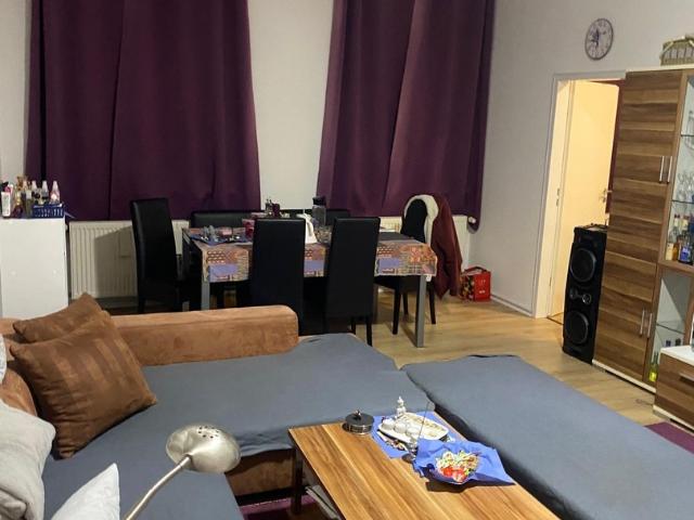 Wohnung mieten in Zürbach, Maxsain